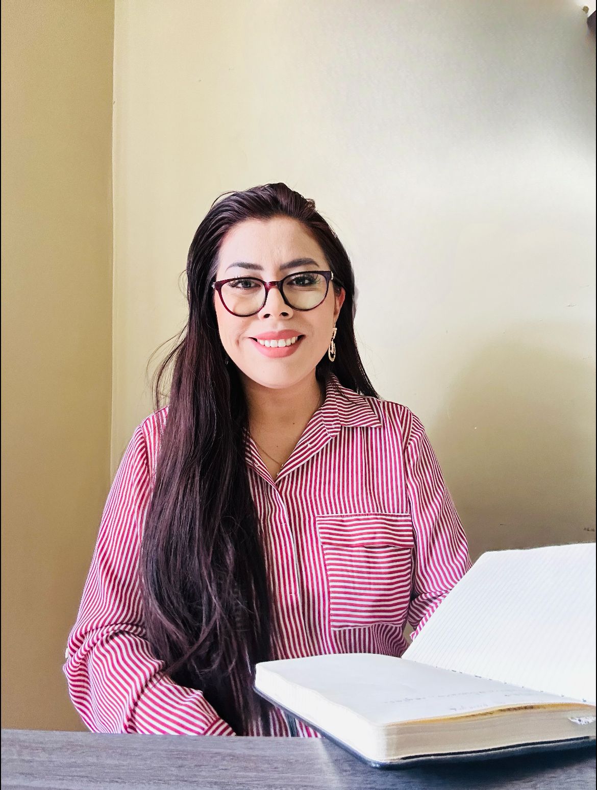 Psic. Janeth Batista